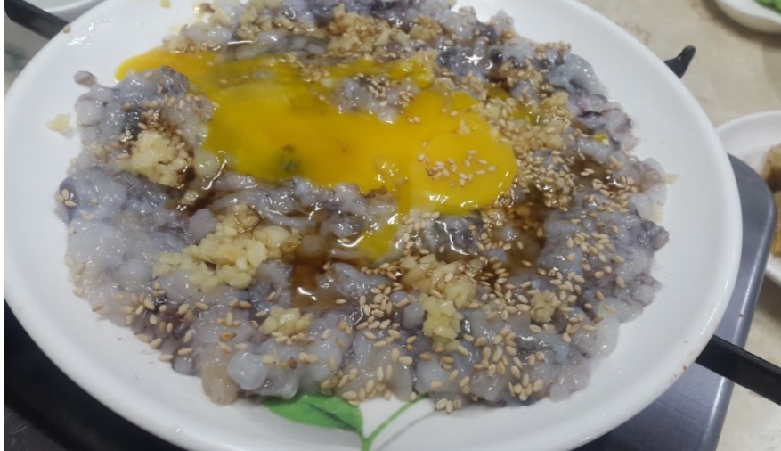 목포산낙지전문 이미지
