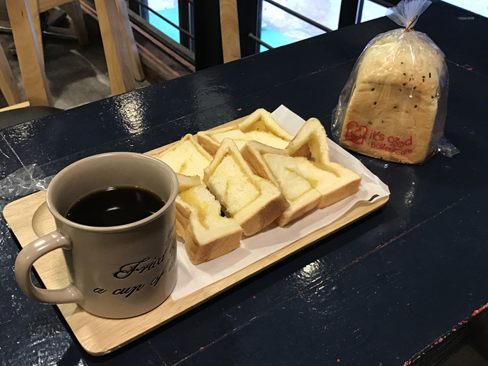 이츠굿베이커리카페 이미지