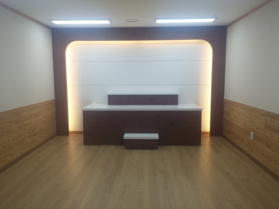 송탄중앙병원장례식장 이미지