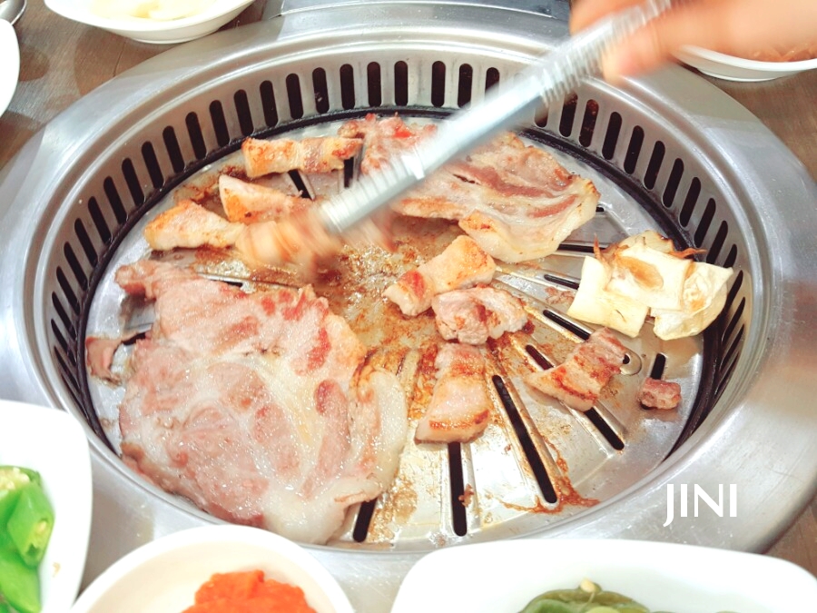 방림촌 식육식당 이미지