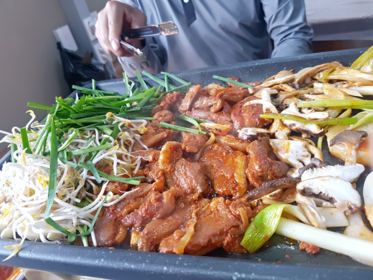 배나무집 이미지