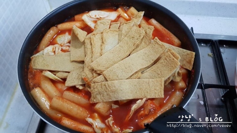 소소분식 이미지