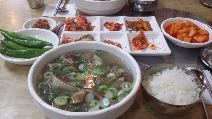 파리바게트(동국대점) 이미지