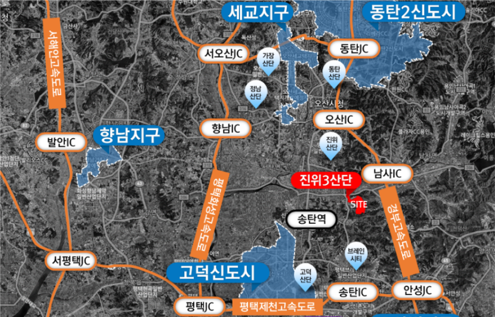 미래건설산업(주) 이미지