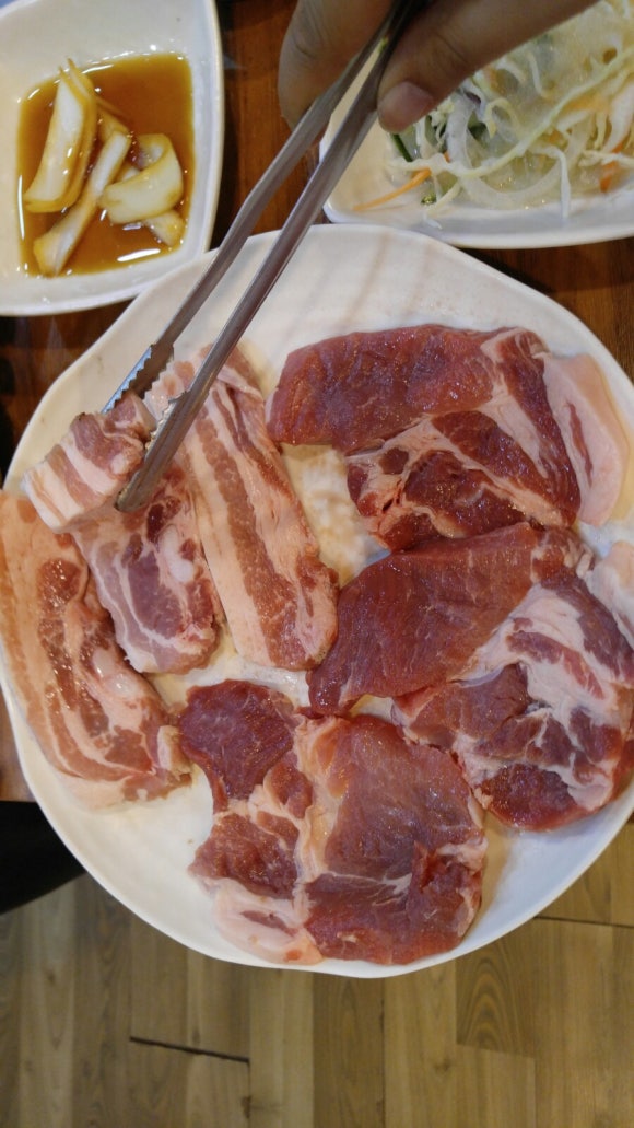 장원정육식당 이미지