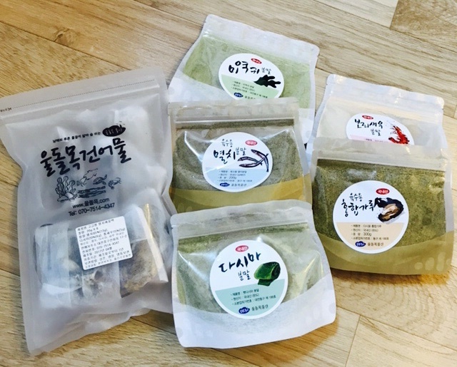 울돌목 물산 이미지