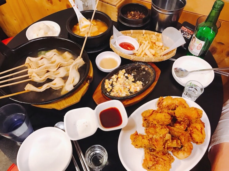 감성치킨&비어 이미지