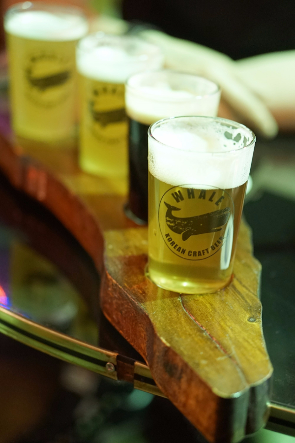 술고래맥주 이미지