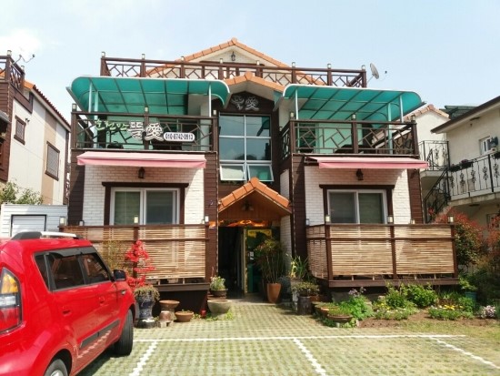 순천만강변펜션 이미지