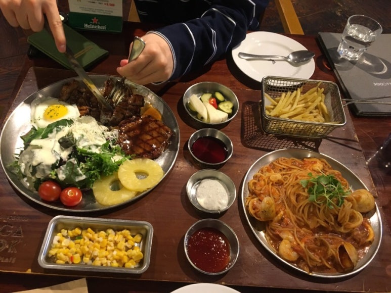 차칸쿡 이미지