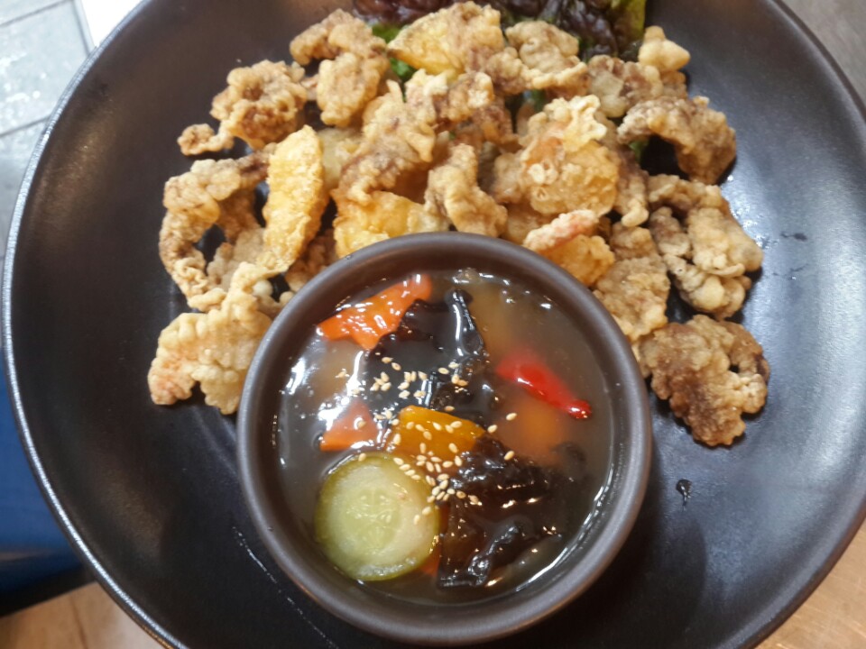 (주)모리식품 이미지