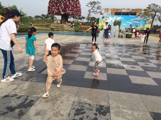 킹콩점프 이미지