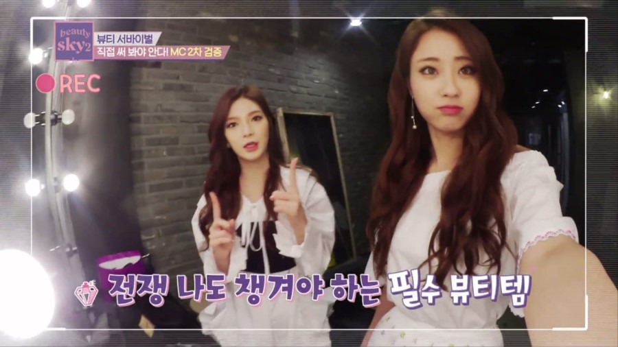 스카이뷰티 이미지