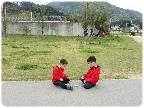 두명마을자연체험촌 이미지