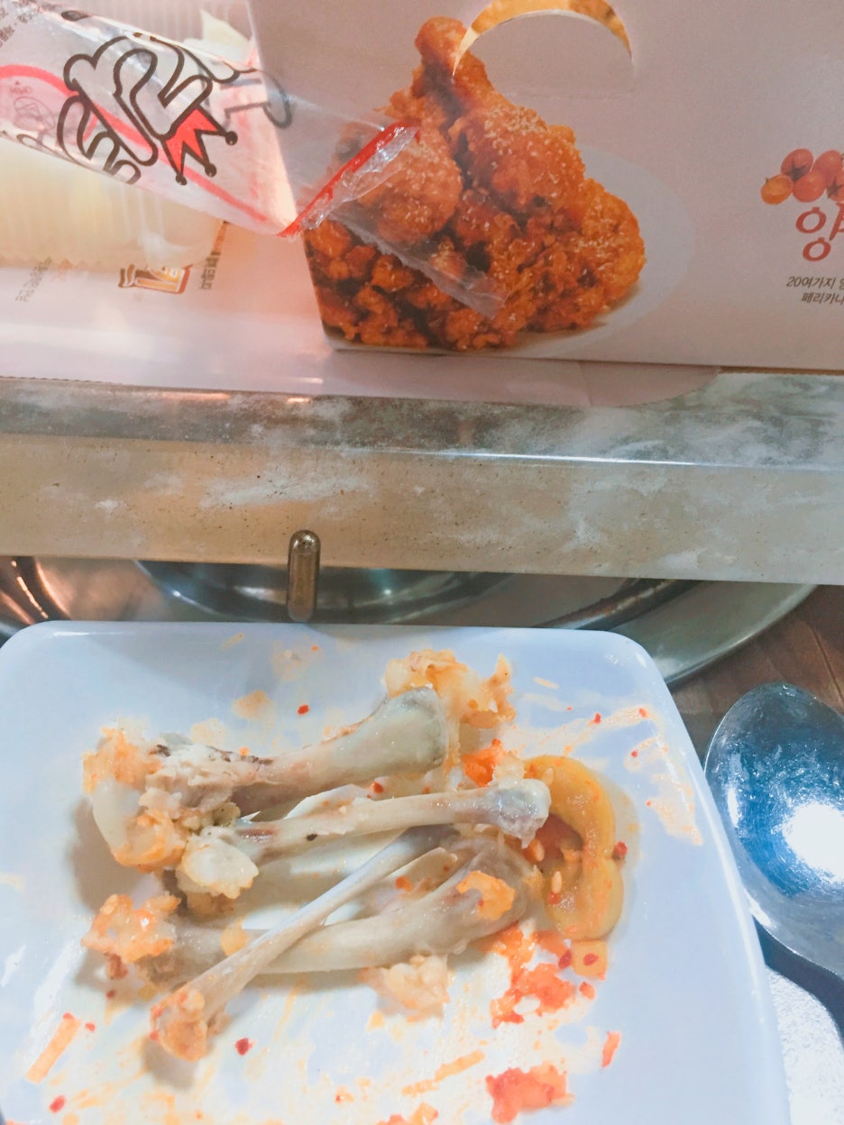 페리카나 매산점 이미지