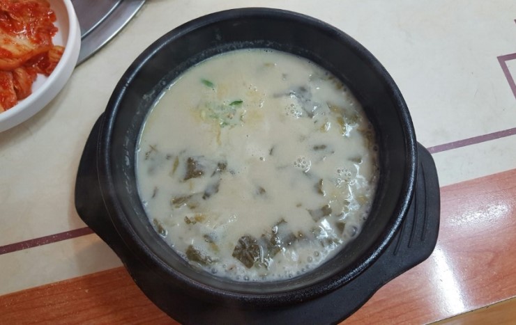 한길식당 이미지