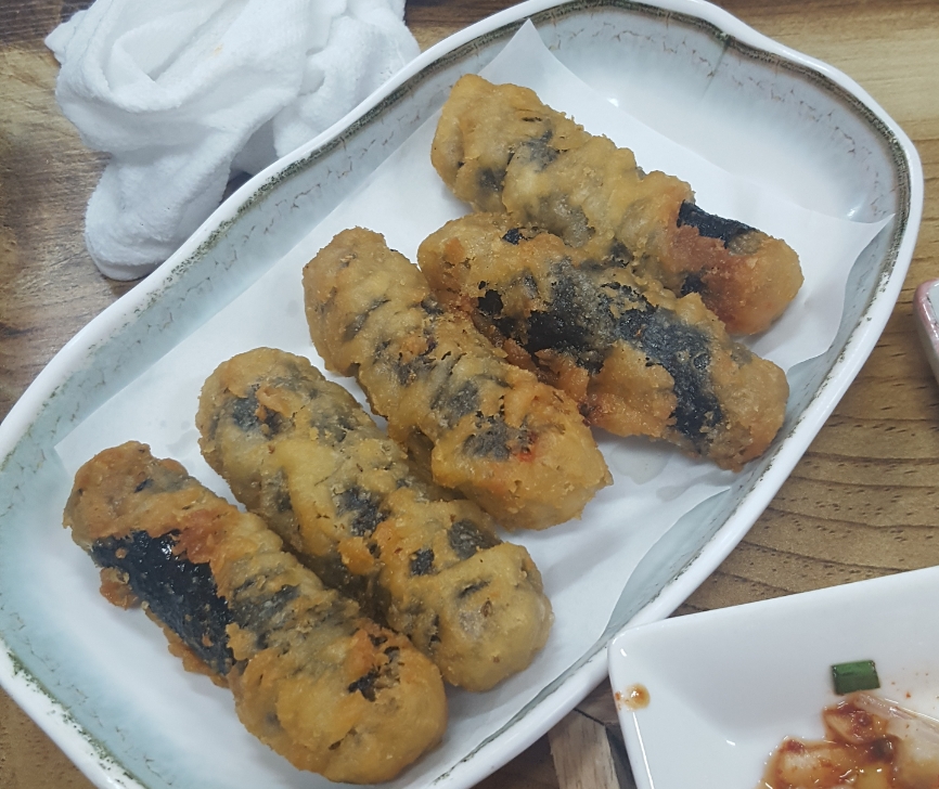 광발이 이미지