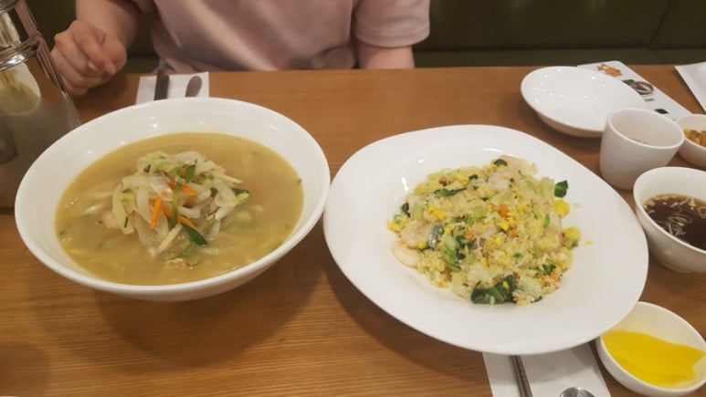 중화요리금홍 이미지