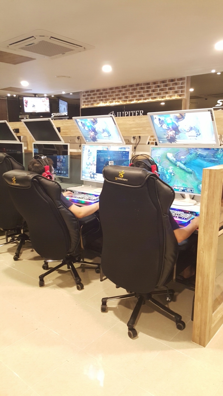 스타덤PC 이미지