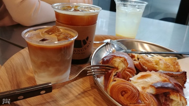 블랑제리꾸끄 이미지