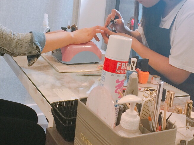 FM네일 이미지