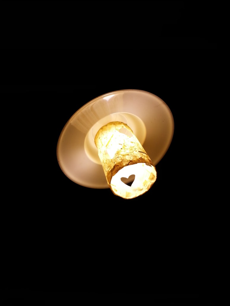 환영전기조명 이미지