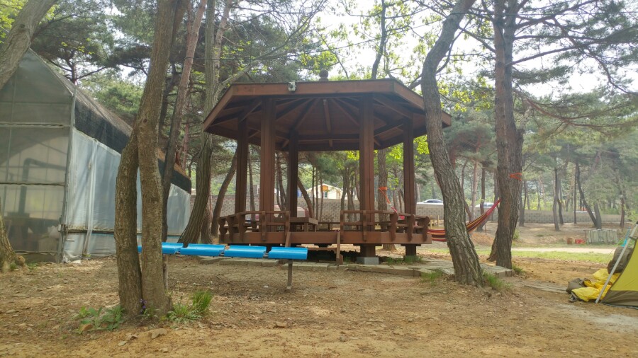 명성리조텔 이미지