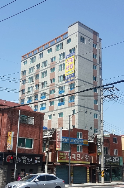 덕성현수막 이미지