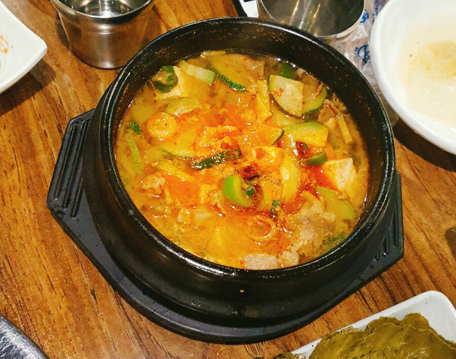 촌놈푸줏간 이미지
