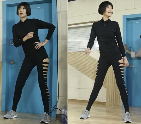 민들레패션 이미지