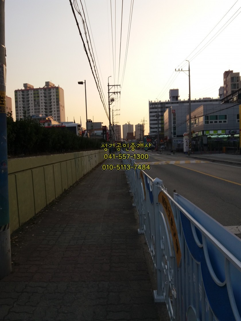 성거카센타 이미지