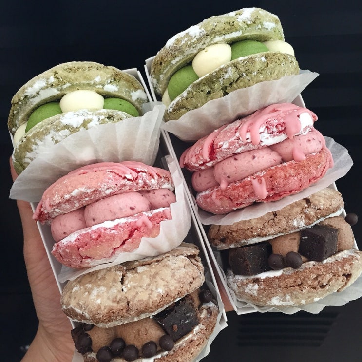 오늘은마카롱 이미지