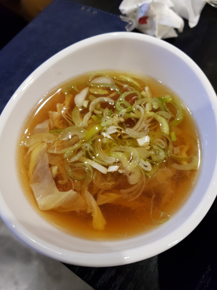 중화요리금홍 이미지