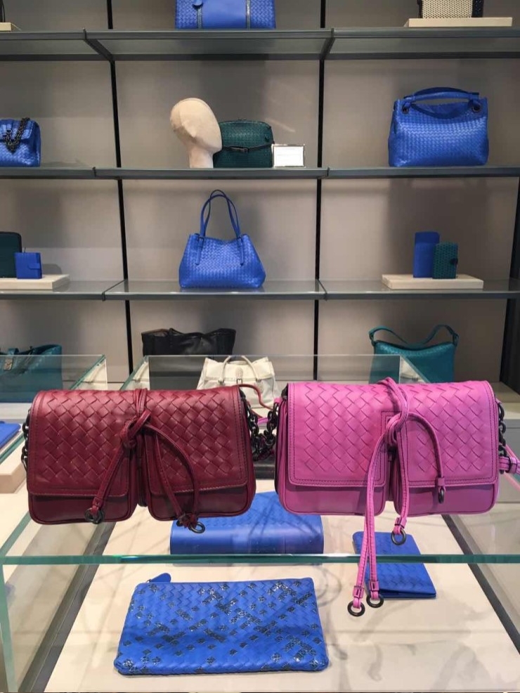 Bottega(보테가) 이미지