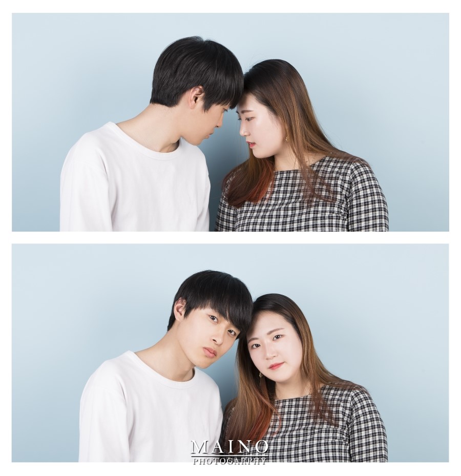 커플홈스튜디오 이미지