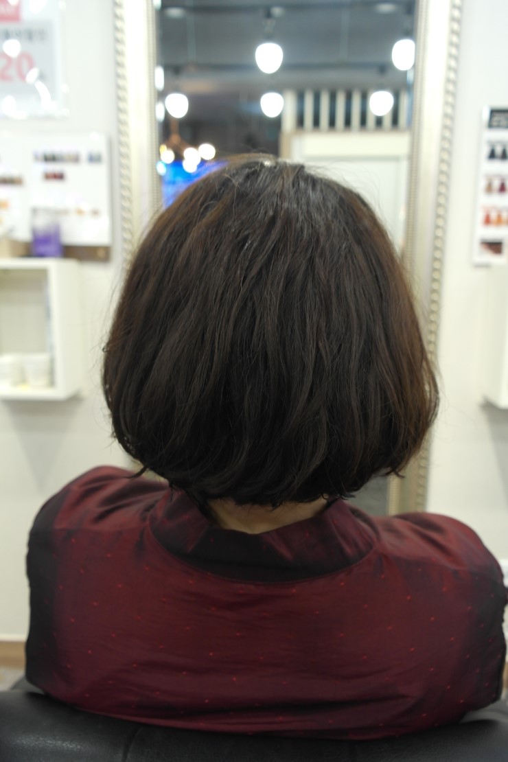 헤어뷰티앤코 이미지