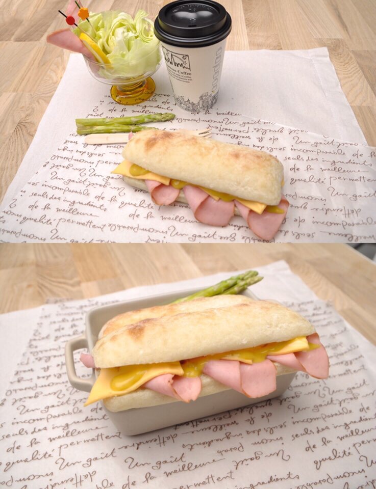 온맘푸드 이미지