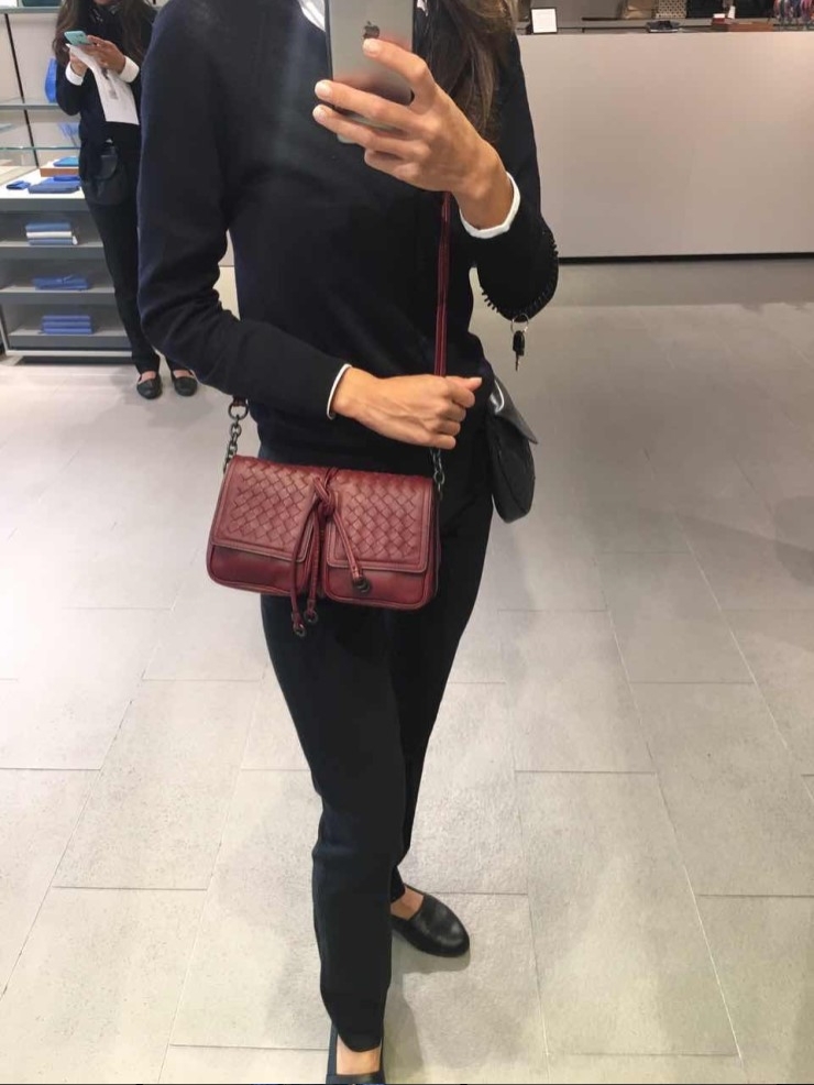Bottega(보테가) 이미지