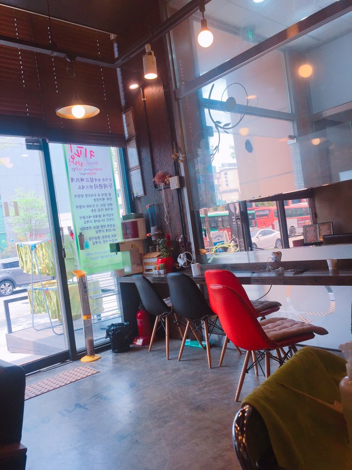 엘르미용실 이미지