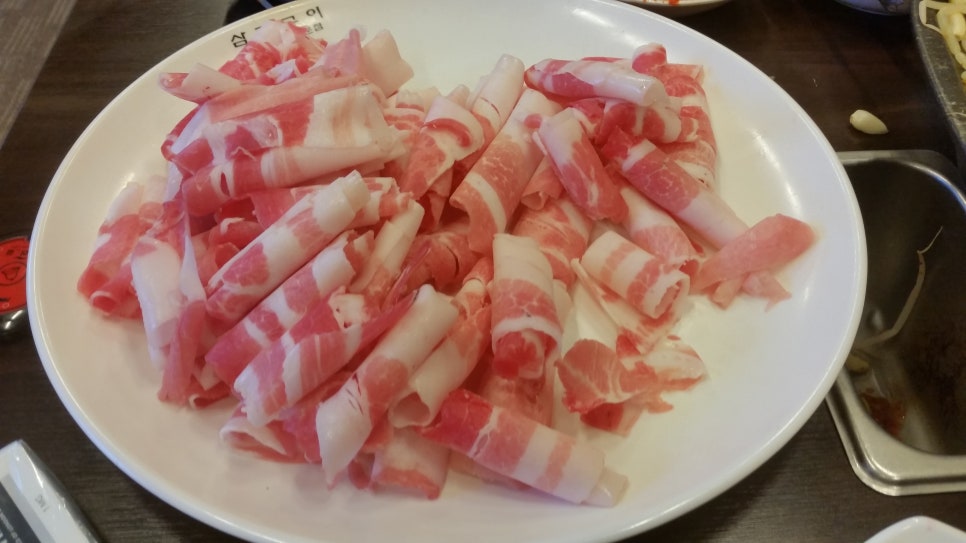 삼겹구이학장점 이미지