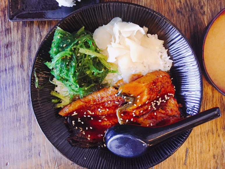 본스김밥&돈까스 이미지
