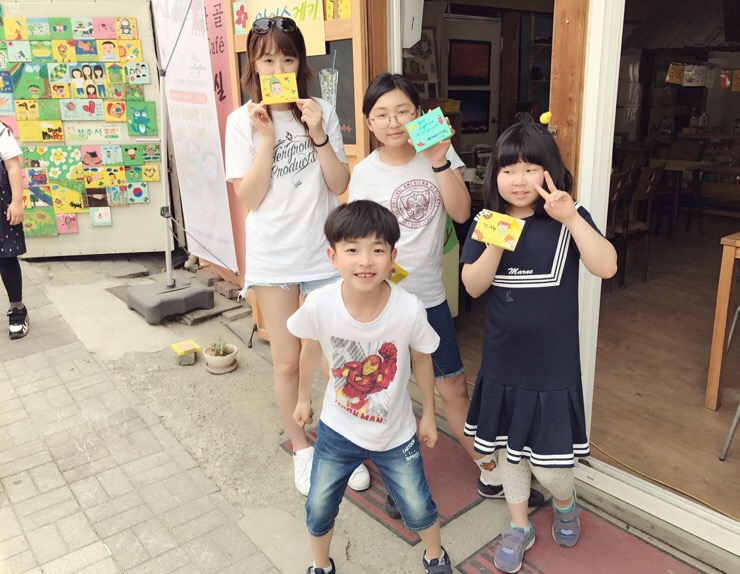 올리브곱창210 이미지