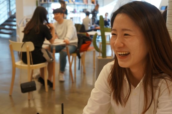 스페이스D 이미지