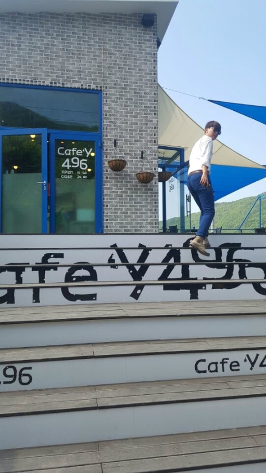 cafe y(카페와이) 이미지