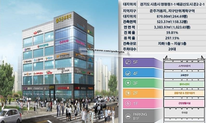 솔로몬마트 이미지