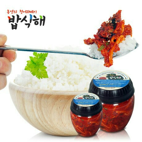 (주)동해수산 이미지