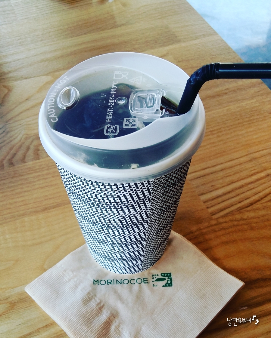모리노코에 이미지