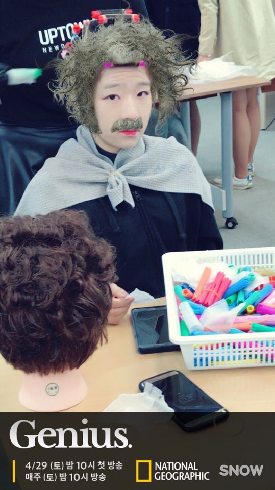 해피데이미용실 이미지