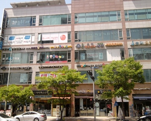 한길산업주식회사 이미지