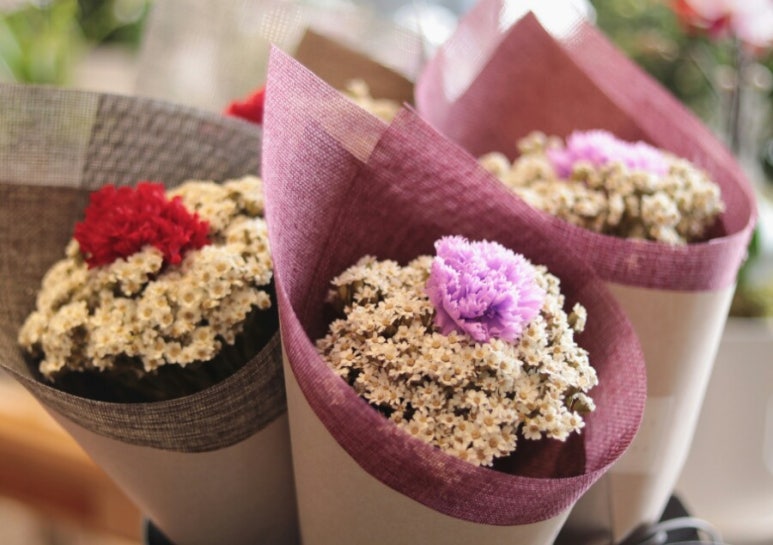 Flower늘봄 이미지